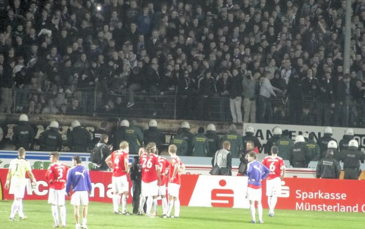 Preu&szlig;en-Stadion