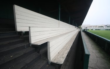 Fotbalov&yacute; are&aacute;l Libeň