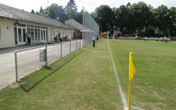 Sportanlage Gistlstra&szlig;e