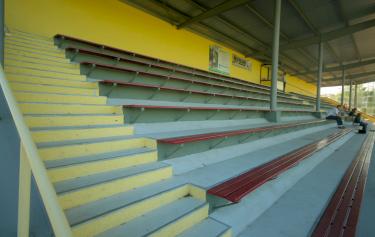 M&uuml;nchfeldstadion