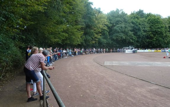 Sport- und Freizeitzentrum Gro�-Reken