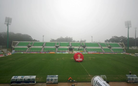 Est&aacute;dio do Rio Ave FC