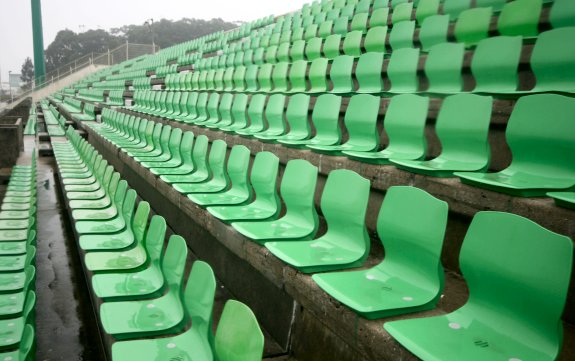 Est&aacute;dio do Rio Ave FC