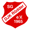 SG DJK R&ouml;dder