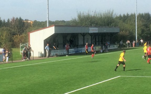 Sportst�tten der Gemeinde Roetgen