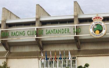 El Sardinero - Au&szlig;en Detail