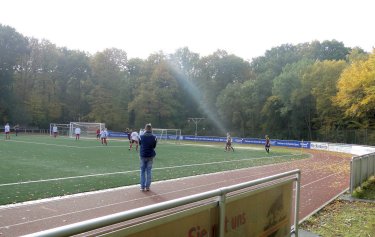 Waldstadion B�renbruch