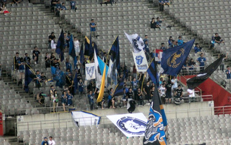 Seoul World Cup Stadium