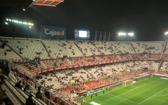 Estadio Ram&oacute;n S&aacute;nchez-Pizju&aacute;n
