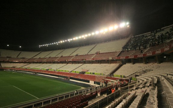 Estadio Ram&oacute;n S&aacute;nchez-Pizju&aacute;n