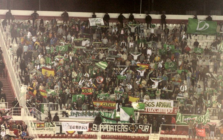 Estadio Ram&oacute;n S&aacute;nchez-Pizju&aacute;n