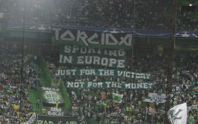 Est�dio Jos� Alvalade XXI