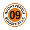 SV 09 Sta&szlig;furt