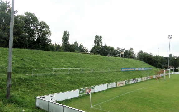 St�dtisches Stadion (TSV-Stadion)