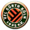 VfL S&uuml;rth (Website der Jugendabteilung)