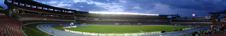 Estadio Rommel Fern&aacute;ndez