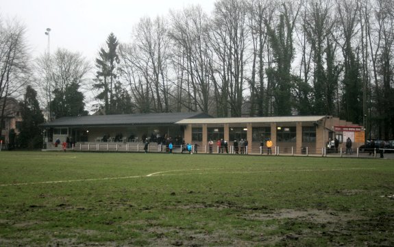 Campus Domein Kruikenburg