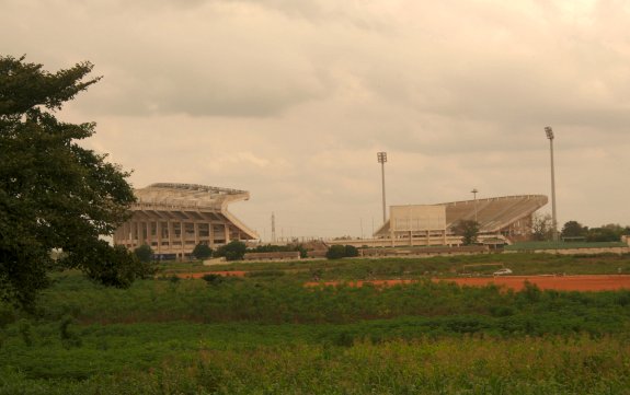 Stade de K&eacute;gu&eacute;