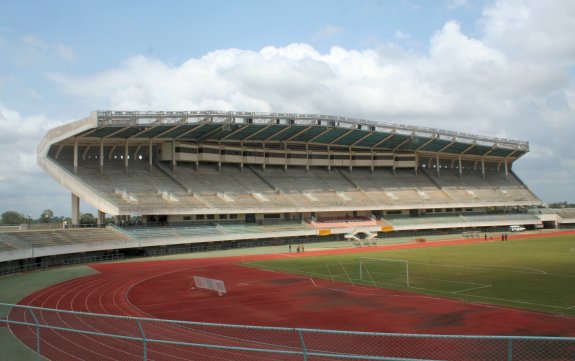 Stade de K&eacute;gu&eacute;