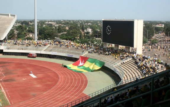 Stade de K&eacute;gu&eacute;