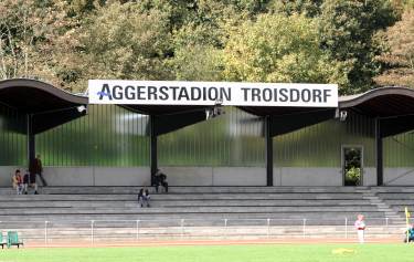 Aggerstadion - so hei&szlig;t es