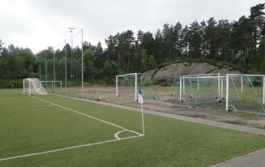 Kamratg&aring;rden
