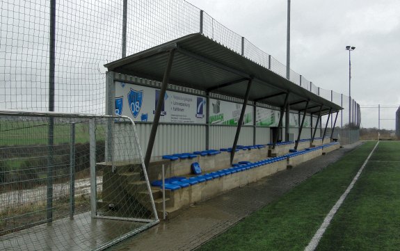 Sportpark D�renberg Kunstrasen