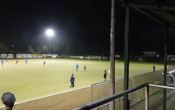 K&ouml;hlerwaldstadion