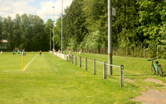 Sportanlage S&uuml;d