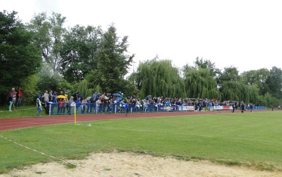 B&ouml;rdestadion Wanzleben