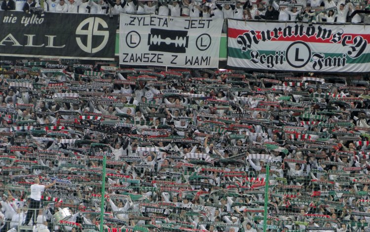 Stadion Wojska Polskiego