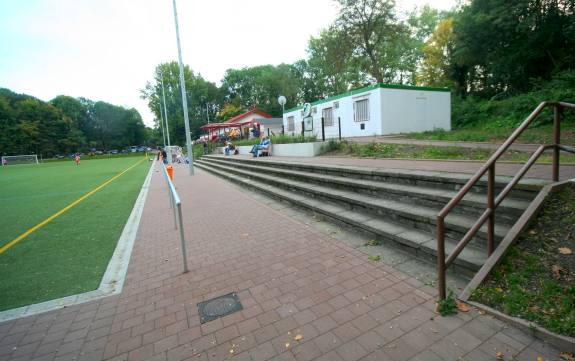 Sportplatz am Waldschl&ouml;&szlig;chen