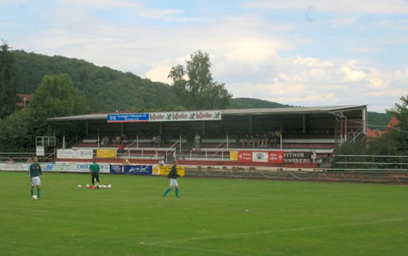 Mannsbergstra&szlig;e