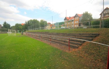 Mannsbergstra&szlig;e