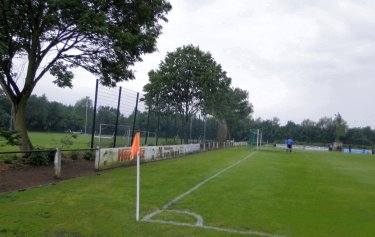 Sportanlage S&uuml;dstra&szlig;e