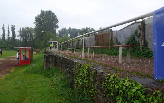 Sportplatz Essener Stra�e