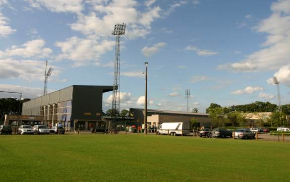 T'Kuipje - Au&szlig;enansicht